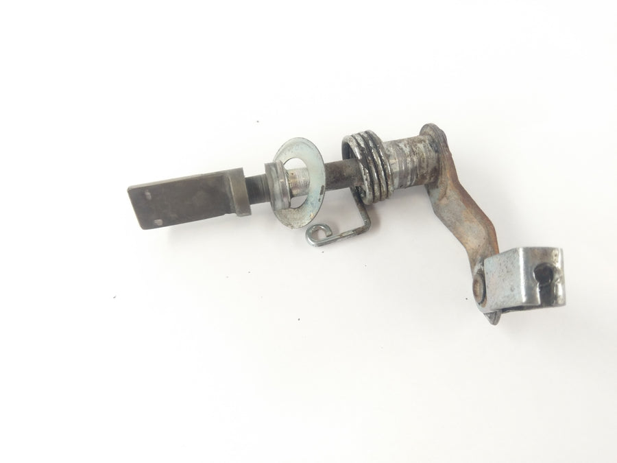 Yamaha DT 175 2K4 [1979] - Clutch lever