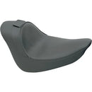 Harley Davidson flstf [DRAG SPECIALTIES] – Compatibile con sedile singolo e schienale-1