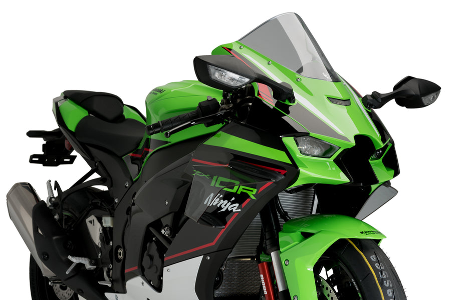 KAWASAKI ZX-10RR [2025] – Spoiler lato gara – Colorato