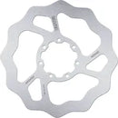 Suzuki RM 85 17/14 Small Wheel [2022-2023] - BRAKE DISC FIXED WAVE GROOVED OVERSIZE – Picture 8