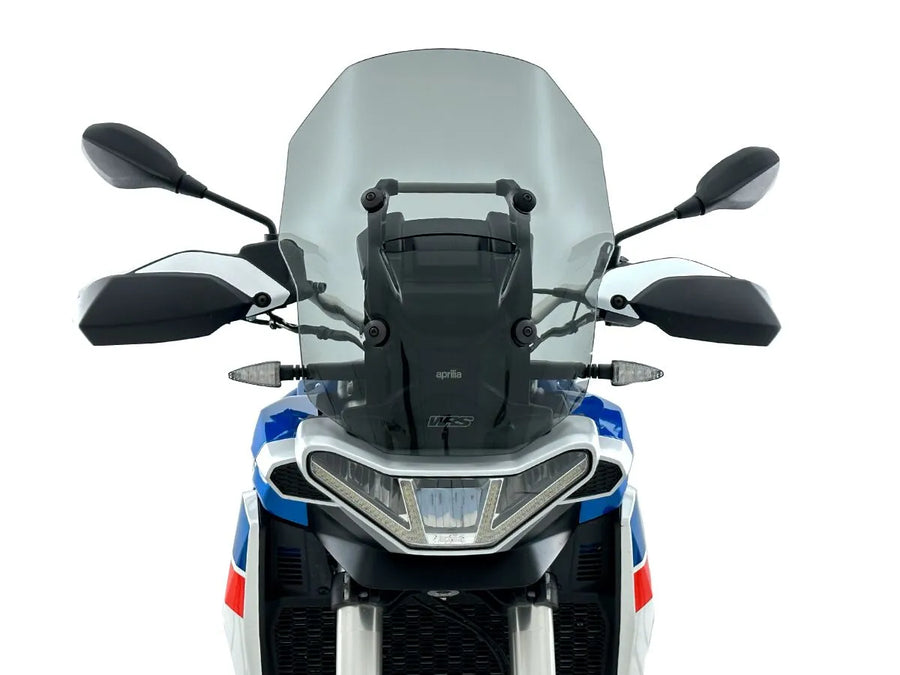 Aprilia Tuareg 660 [WRS] – Motorrad-Verkleidungsscheibe
