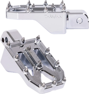 Default Title harley davidson softail street bob fxbb [THRASHIN SUPPLY CO.] – Aggressor Fußrasten