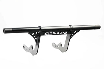 Harley Davidson Softail Street Bob Fxbb [CULT WERK] – stile club Crash Bar