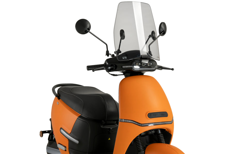 HORWIN EK1 [2025] – Disco per scooter urbano – trasparente