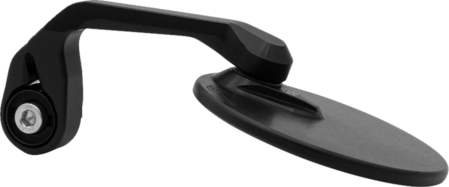 aprilia tuono 660 [GILLES TOOLING] – MOON handlebar end mirror