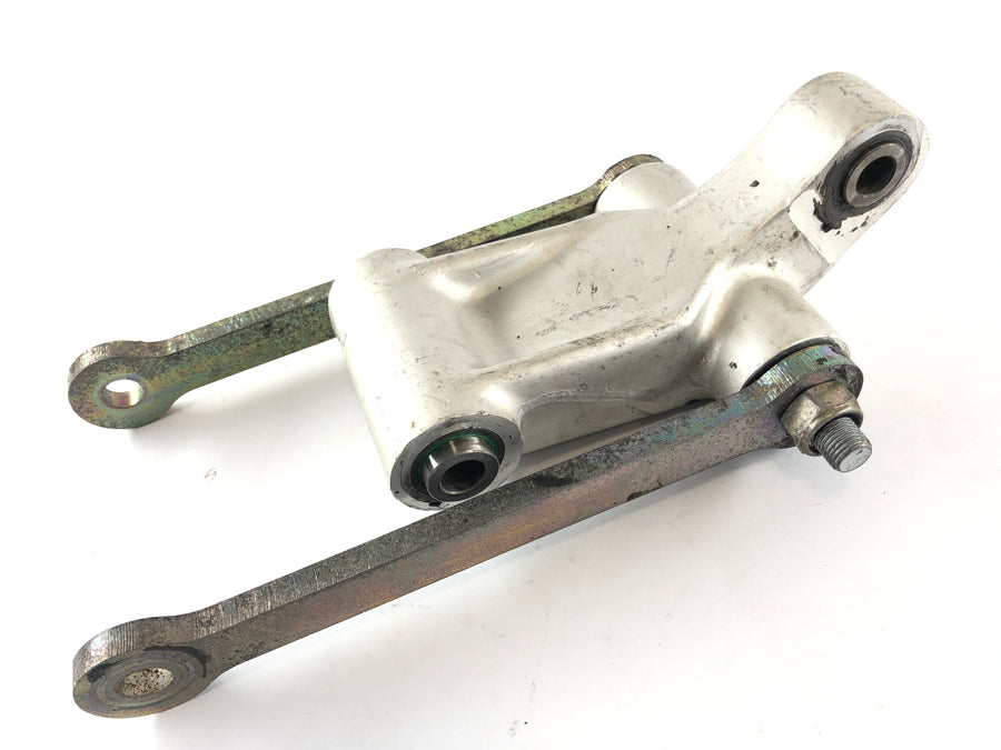 Triumph Tiger 900 T400 [1998] - DEFLACE Lever Bone