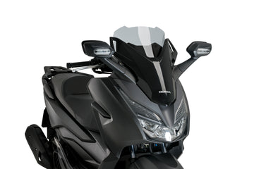 HONDA FORZA 300 [2020] – Windshield V-Tech Line Sport – Tinted