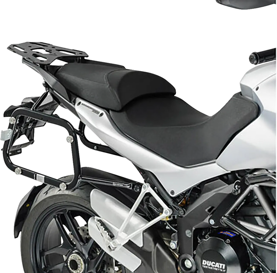 ducati multistrada 1200 [SW-MOTECH] – Portaborse EVO