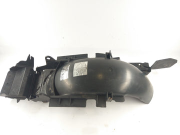 Honda St 1100 SC26 Pan European [1990] - Coperchio di ruota posteriore del rivestimento interno - 0