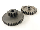 Aprilia Mille RSV 1000 ME [1999] - Wheels Starter Starter Starter Pinion-2