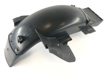 HONDA XRV 750 Africa Twin Rd04 [1993] - Fender interno nella protezione da splash di copertura posteriore posteriore posteriore - 0