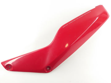 Ducati 750 SS [1994] - rivestimento posteriore a sinistra