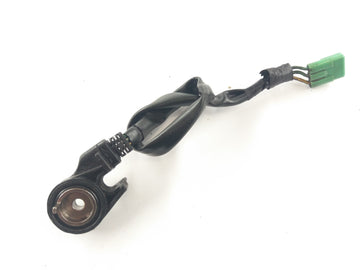 Honda ST 1100 SC26 Pan European [1990] - Stand Switch Side - 0