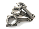 Triumph Speed ​​Triple T509 [1997] - Pleul Bar set-1