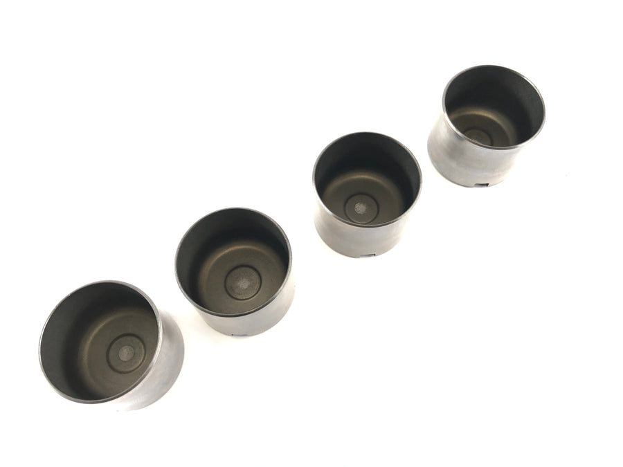BMW F 650 CS Scarver [2001] - pestle cups pestle cups