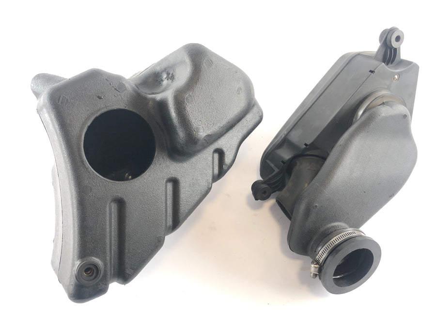 BMW C1 125 [2001] - Box filtro aereo airbox