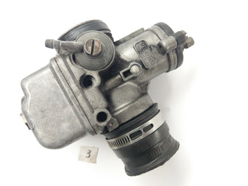 Moto Guzzi V65 PG [1988] - Carburatore Deltorto Phbh 30