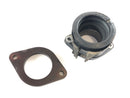Honda XL 500 S PD01 [1982] - Intake manifold-1