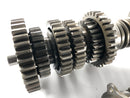 Yamaha XT 1200 Z Super Tenere DP01 [2012] - Gearbox-4