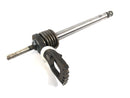 Suzuki DR 250 SJ41A [1982] - Switch Wave-1