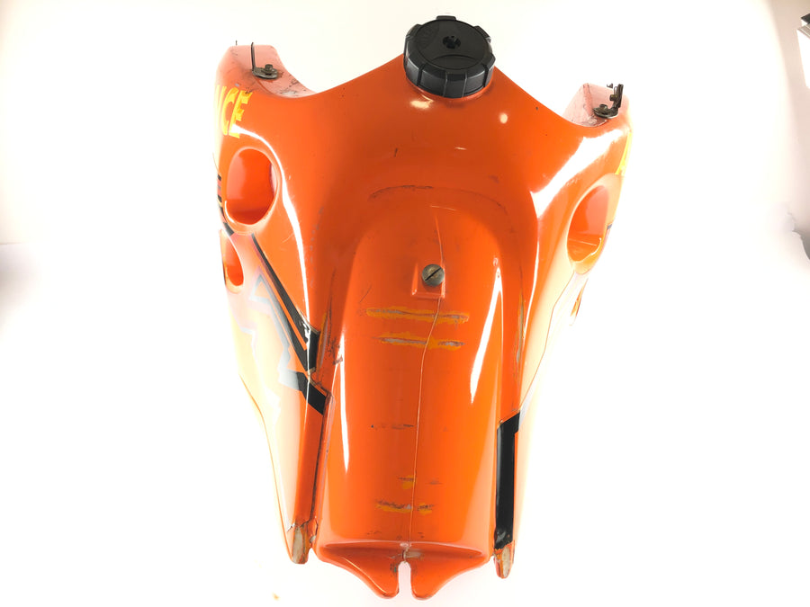 KTM LC4 620 Adventure [1996] - Tank Benzintank
