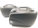 Yamaha GTS 1000 4FV - Set valigie Set valigie con chiave-1
