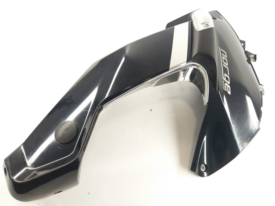 Moto Guzzi Norge 1200 [2008] - rivestimento nella parte anteriore a sinistra