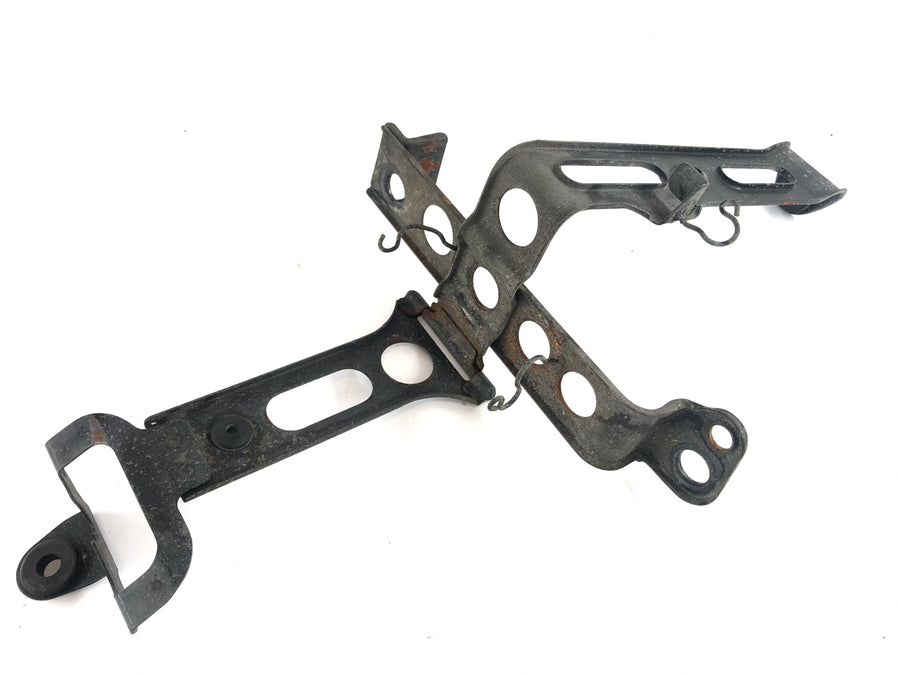 Honda VF 1000 F SC15 [1986] - Batteria per supporto per il proprietario della batteria