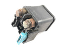 Yamaha TZR 125 4FL [1997] - Relay di avviamento-1