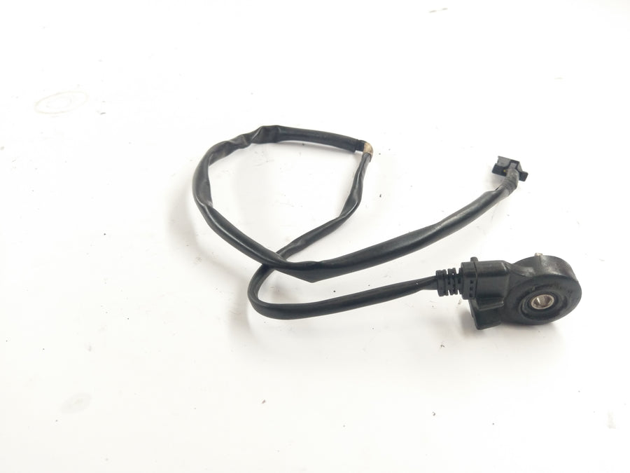 HONDA 750 CB Seven Fifty RC42 [1992] - Struttura del Switch Switch