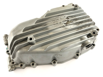 BMW F 800 S [2007] - Coperchio di motore a olio