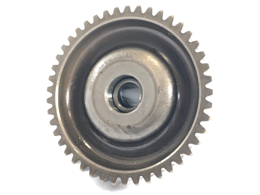 Honda CBR 900 SC50 - starter gear