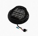 Kawasaki Z 650 750 Z900RS [MOTORIZE] - LED headlight 7 inches