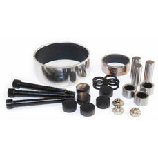 POLARIS DIESEL 455 4 X 4 [1999-2001] - Clutch recovery kit