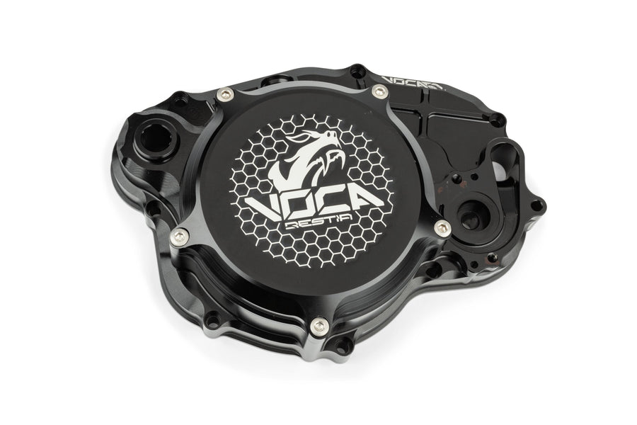 Beta RR Enduro 50 2T - Coperchio frizione nero