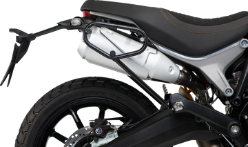 ducati scrambler 1100 [SW-MOTECH] – SLC Seitengepäckträger