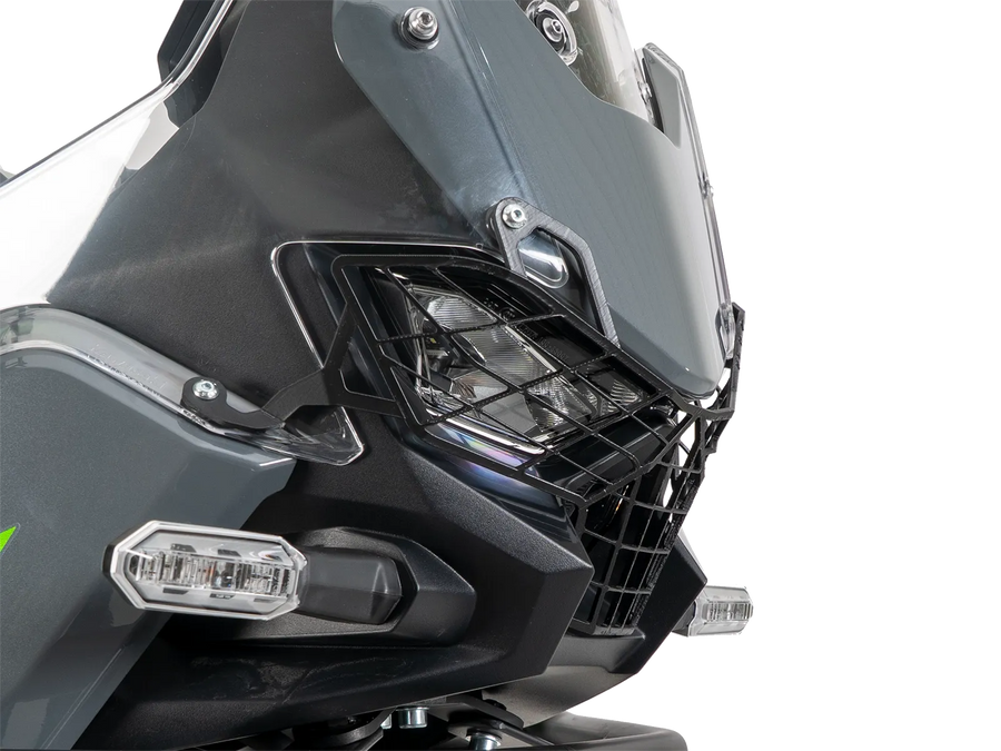 Kawasaki KLE 500 / SE [2026-] - Lampenschutzgitter