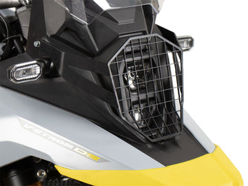 Suzuki V-Strom 800 DE [2023-2025]-Llamp Protection Grille