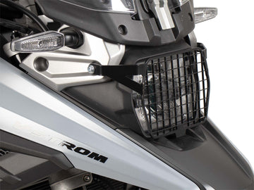 Suzuki V-Strom 1050 [2020-2021]-Llamp Protection Grille