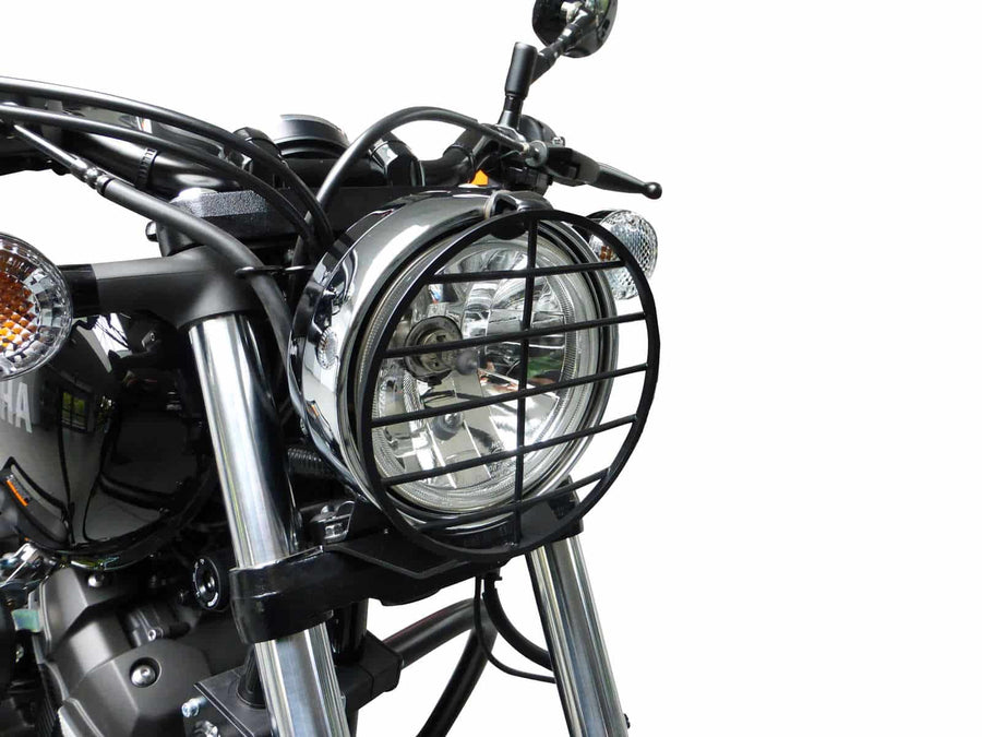 Yamaha XV 950 [2013-2020] - Grille di protezione della lampada