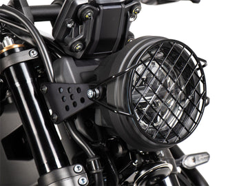 Yamaha XSR 900 [2022-2025] - griglia di protezione della lampada