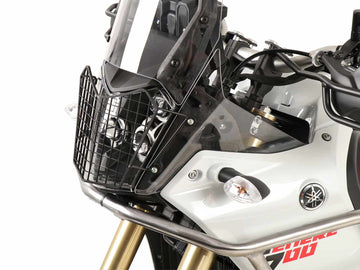 Yamaha Ténéré 700 [2019-2024] - griglia di protezione della lampada