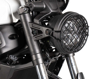 Yamaha XSR 700 [2022-2025] - griglia di protezione della lampada