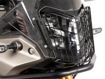 Yamaha Ténéré 700 [2025] - Vista dettaglio protezione faro