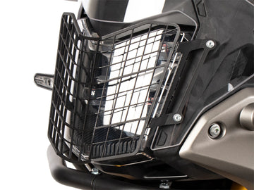 Yamaha Ténéré 700 [2025] - Protezione lampada