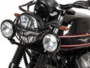 Moto Guzzi V 7 [2021-2024] - griglia di protezione della lampada-4