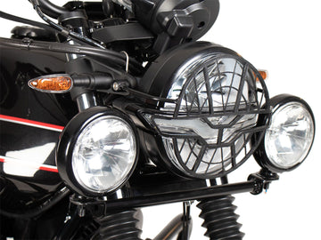 Moto Guzzi V7 Stone Special Edi [2022-2023] - Lampenschutzgitter