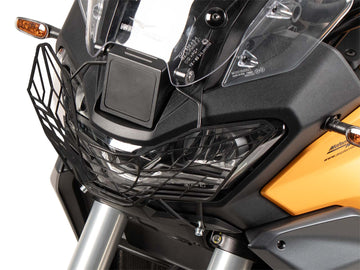 Moto Guzzi Stelvio [2024-2025] - griglia di protezione della lampada
