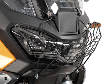 Moto Guzzi Stelvio [2024-2025] - griglia di protezione della lampada - 0