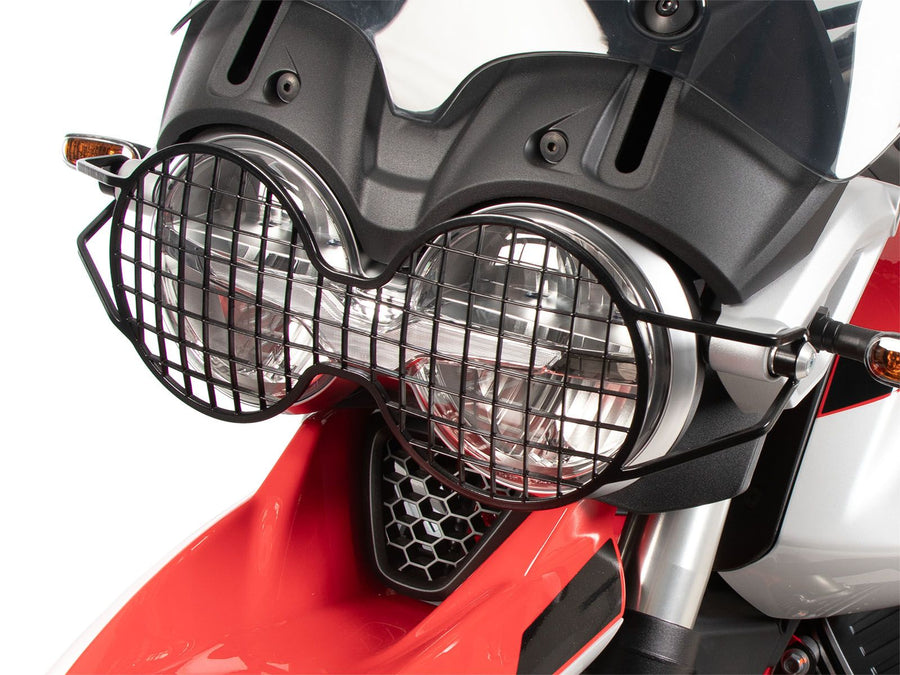 Moto Guzzi V 85 TT [2024-2025] - Lampenschutzgitter